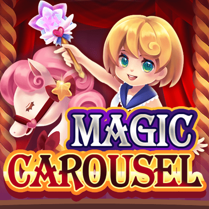 MAGIC CAROUSEL