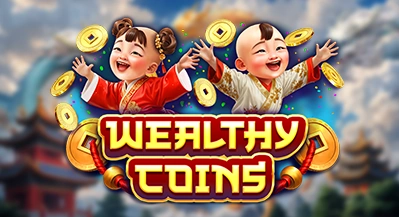 WEALTHY COINS