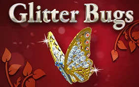 GLITTER BUGS