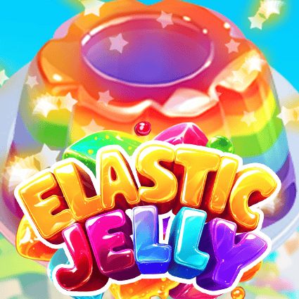 ELASTIC JELLY