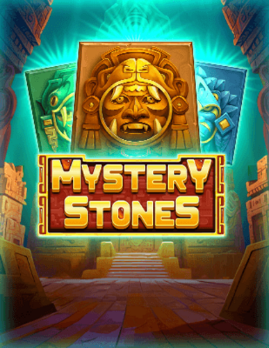 MYSTERY STONES