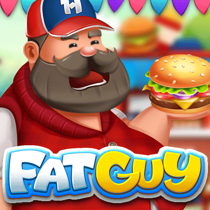 FAT GUY