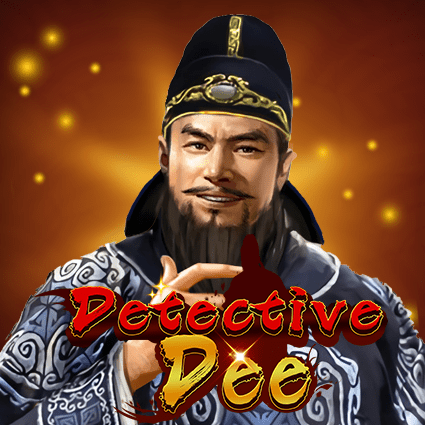DETECTIVE DEE