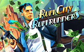 RUM CITY RUM RUNNERS