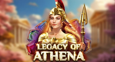 LEGACY OF ATHENA