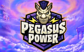 PEGASUS POWER