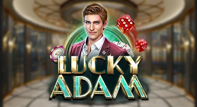 LUCKY ADAM
