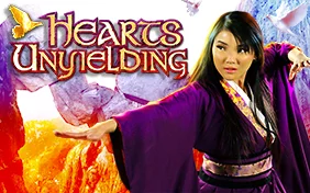 HEARTS UNYIELDING
