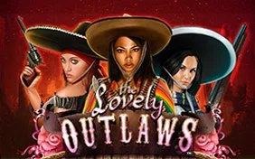 THE LOVELY OUTLAWS