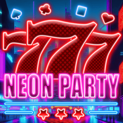 NEON PARTY