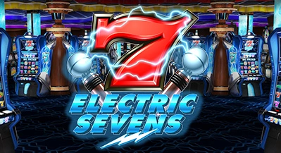 ELECTRIC SEVENS