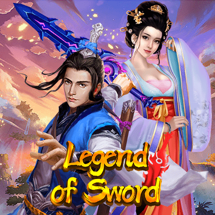 LEGEND OF SWORD
