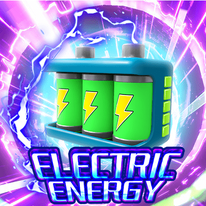 ELECTRIC ENERGY
