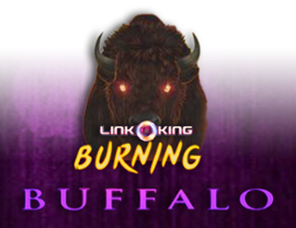 LINK KING BURNING BUFFALO