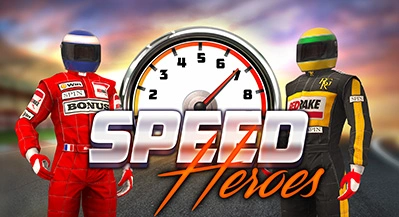 SPEED HEROES