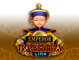 BASHIBA LINK EMPEROR