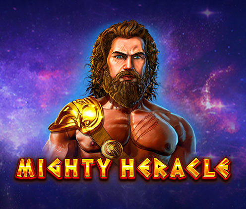 MIGHTY HERACLE VIP