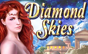 DIAMOND SKIES
