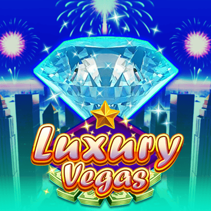 LUXURY VEGAS