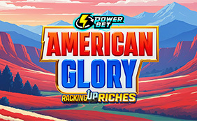 AMERICAN GLORY