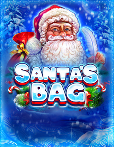 SANTA'S BAG