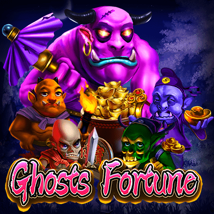 GHOSTS FORTUNE
