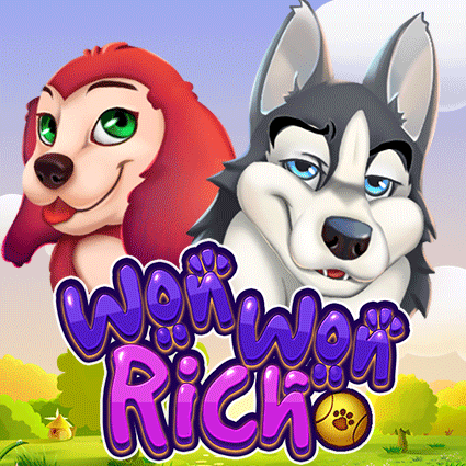WON WON RICH