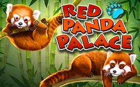 RED PANDA PALACE