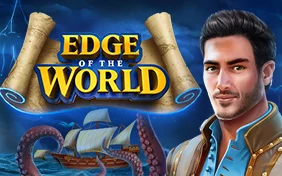 EDGE OF THE WORLD