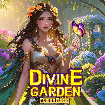 DIVINE GARDEN FUSION REELS