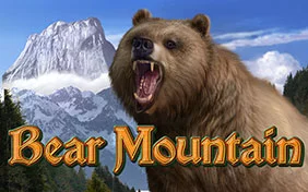 BEAR MOUNTAIN