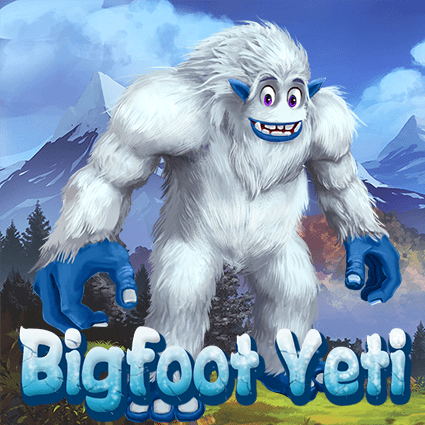 BIGFOOT YETI