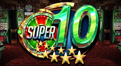 SUPER 10 STARS
