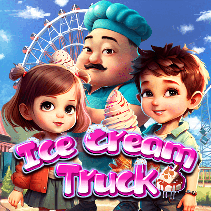ICE CREAM TRUCK
