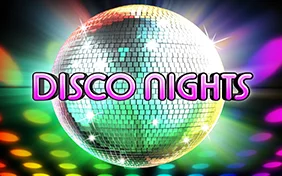 DISCO NIGHTS