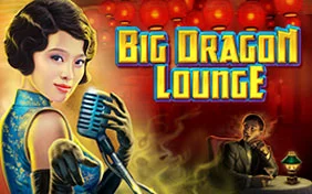 BIG DRAGON LOUNGE