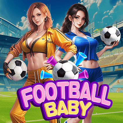 FOOTBALL BABY