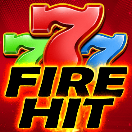 FIRE HIT