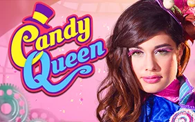 CANDY QUEEN