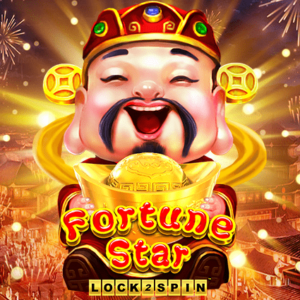 FORTUNE STAR LOCK 2 SPIN