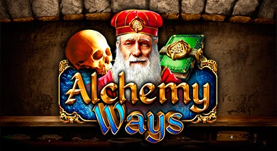 ALCHEMY WAYS