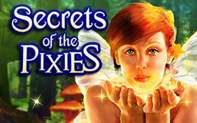 SECRETS OF THE PIXIES