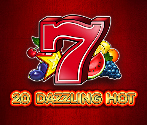 20 DAZZLING HOT VIP