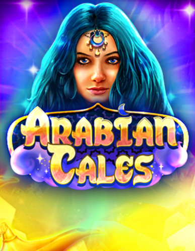 ARABIAN TALES