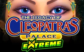 LEGACY OF THE NILE EXTREME