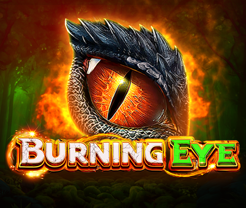 BURNING EYE VIP