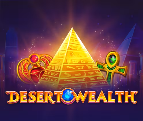DESERT WEALTH