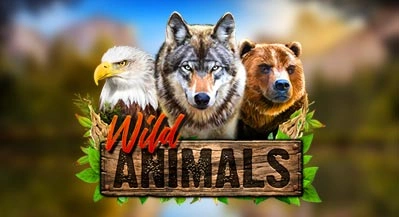 WILD ANIMALS