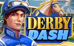 DERBY DASH