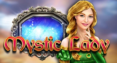 MYSTIC LADY